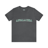 Appalachia - Unisex Jersey Short Sleeve Tee