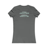 Appalachia / APPA-LAY-SHUH - Women's Favorite Tee
