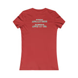 Appalachia / APPA-LAY-SHUH - Women's Favorite Tee