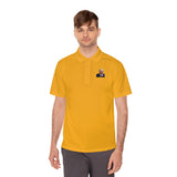 Trump Mugshot - Men's Sport Polo Shirt