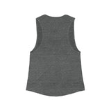 Johns Creek - Est 2006 - Women's Flowy Scoop Muscle Tank