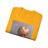 Trump Mugshot - Unisex Ultra Cotton Tee