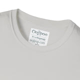 #IStandWithRose - Unisex Softstyle T-Shirt