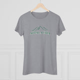 Appalachia / APPA-LAY-SHUH - Women's Triblend Tee
