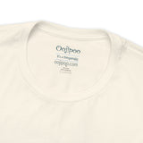 Dad - Like Mom Only More Fun - Unisex Jersey Short Sleeve Tee