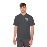 Alpharetta, Georgia - Est 1858 - Men's Sport Polo Shirt