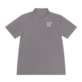 Cumming, Georgia - Est 1832 - Men's Sport Polo Shirt