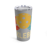 Pickleball - Tumbler 20oz