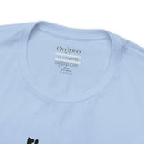 Worlds Greatest Dad Award with Fighting Kids - Unisex Jersey Short Sleeve Tee