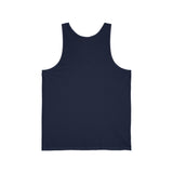 Cumming, Georgia - Est 1832 - Unisex Jersey Tank