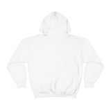 Cumming, Georgia - Est 1832 - Unisex Hooded Sweatshirt