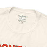 I Don't Have Super Powers Dad - Unisex Jersey Short Sleeve Tee