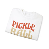 Pickleball Yall - Unisex Heavy Blend™ Crewneck Sweatshirt