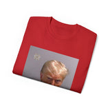 Trump Mugshot - Unisex Ultra Cotton Tee