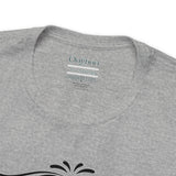 Best Father of All Time - Unisex Jersey Short Sleeve Tee