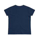 Pickleball Yall Women's Midweight Cotton Tee