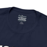 World's Greatest Dad - Unisex Jersey Short Sleeve Tee