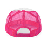 Alpharetta, Georgia - Est 1858 - Trucker Caps