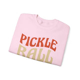 Pickleball Yall - Unisex Heavy Blend™ Crewneck Sweatshirt