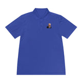 Trump Mugshot - Men's Sport Polo Shirt