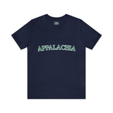 Appalachia - Unisex Jersey Short Sleeve Tee