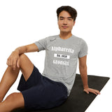 Alpharetta, Georgia - Est 1858 - Men's Sports T-shirt