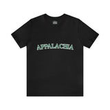Appalachia - Unisex Jersey Short Sleeve Tee