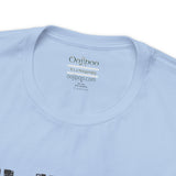 This is What an Awesome Dad Looks Like - Unisex Jersey Short Sleeve Tee