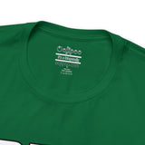 Best Dad Ever - Unisex Jersey Short Sleeve Tee