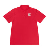 Cumming, Georgia - Est 1832 - Men's Sport Polo Shirt