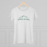 Appalachia / APPA-LAY-SHUH - Women's Triblend Tee