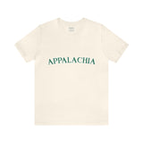 Appalachia - Unisex Jersey Short Sleeve Tee
