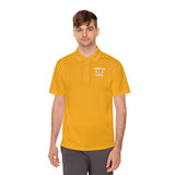 Alpharetta, Georgia - Est 1858 - Men's Sport Polo Shirt