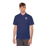 Cumming, Georgia - Est 1832 - Men's Sport Polo Shirt