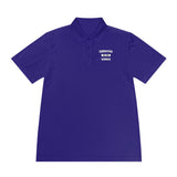 Alpharetta, Georgia - Est 1858 - Men's Sport Polo Shirt