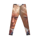 Trump Mugshot - Women's Casual Leggings