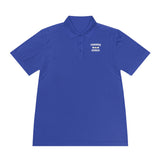 Cumming, Georgia - Est 1832 - Men's Sport Polo Shirt