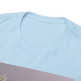 Trump Mugshot - Unisex Heavy Cotton Tee