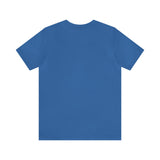 I'd Hit That (Pickleball) Unisex Jersey Short Sleeve Tee