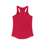 Cumming, Georgia - Est 1832 - Women's Ideal Racerback Tank