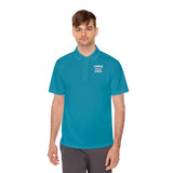 Cumming, Georgia - Est 1832 - Men's Sport Polo Shirt