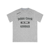 Johns Creek - Est 2006 - Men's Sports T-shirt