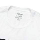 Best Dad Ever - Unisex Jersey Short Sleeve Tee