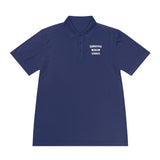 Alpharetta, Georgia - Est 1858 - Men's Sport Polo Shirt