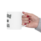 Cumming, Georgia - Est 1832 - Ceramic Mug 11oz