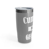Cumming, Georgia - Est. 1832 - Ringneck Tumbler, 20oz