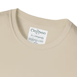 #IStandWithRose - Unisex Softstyle T-Shirt