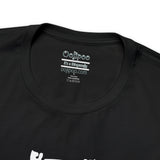 Worlds Greatest Dad Award with Fighting Kids - Unisex Jersey Short Sleeve Tee