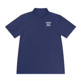 Cumming, Georgia - Est 1832 - Men's Sport Polo Shirt