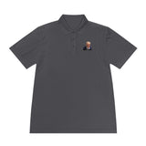 Trump Mugshot - Men's Sport Polo Shirt